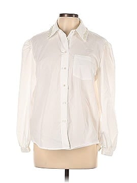 Ledin Long Sleeve Button-Down Shirt (view 1)