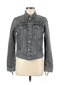 Citizens of Humanity Denim Jacket (view 1)