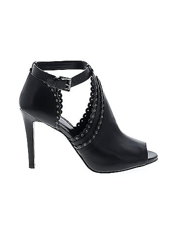 MICHAEL Michael Kors Ankle Boots (view 1)