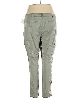 The Limited Cargo Pants (view 2)