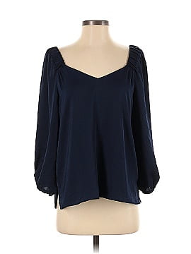 Vince Camuto Long Sleeve Blouse (view 1)