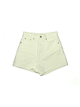 Levi's Denim Shorts (view 1)