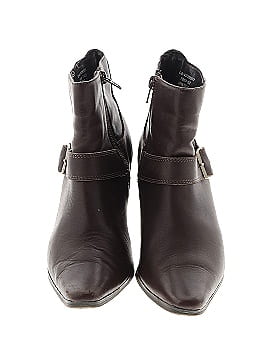 Bruno Valenti Ankle Boots (view 2)