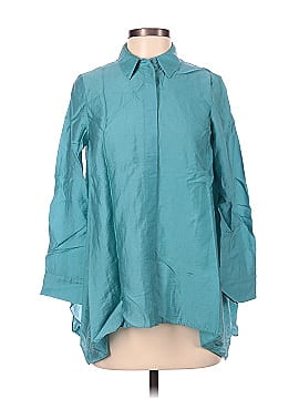 Cos Long Sleeve Blouse (view 1)