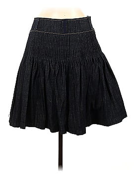 Oilily Denim Skirt (view 2)