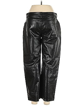 DL1961 Leather Pants (view 2)