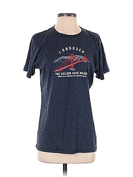 Tipsy Short Sleeve T-Shirt (view 1)