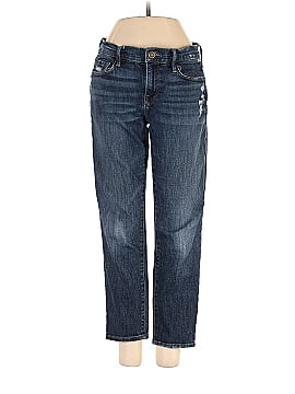 FRAME Denim Jeans (view 1)