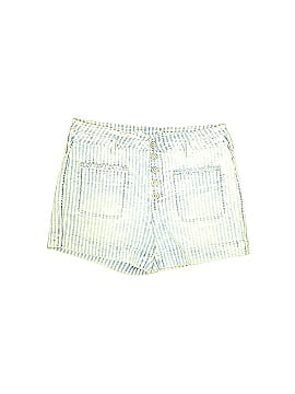 Pilcro by Anthropologie Denim Shorts (view 1)