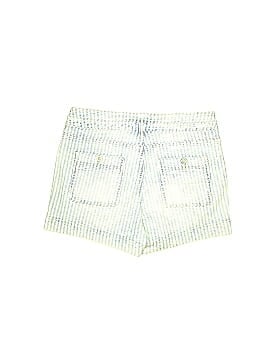 Pilcro by Anthropologie Denim Shorts (view 2)