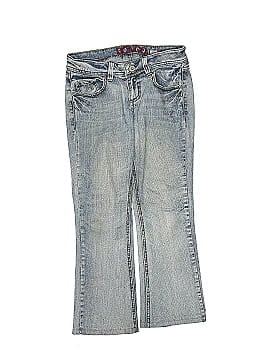 Bongo Jeans (view 1)