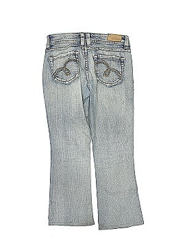 Bongo Jeans (view 2)