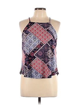 Fifty Street Sleeveless Blouse (view 1)