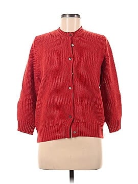 Holland & Holland Cashmere Cardigan (view 1)