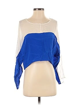Naven Long Sleeve Blouse (view 1)