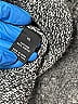 AB Studio 100% Acrylic Gray Cardigan Size XL - photo 8