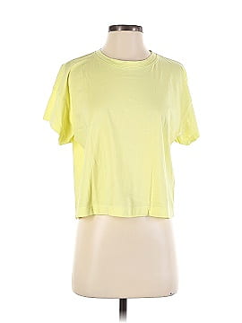 Banana Republic Short Sleeve T-Shirt (view 1)