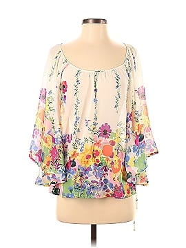 The Garden Collection by H&M Long Sleeve Blouse (view 1)