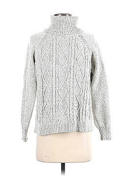 Summer and Sage Turtleneck Sweater (view 1)