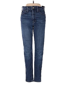 Madewell Jeans (view 1)