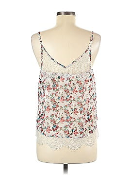 Ambiance Apparel Sleeveless Top (view 2)