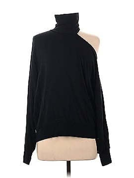Express One Eleven Turtleneck Sweater (view 1)