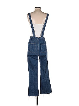 Madewell Overall (view 2)