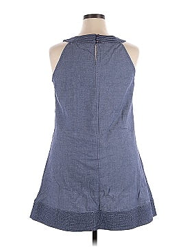Speed Control Sleeveless Blouse (view 2)