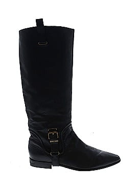 7 For All Mankind Boots (view 1)