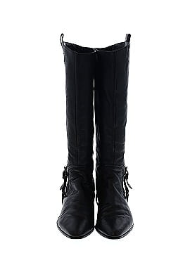 7 For All Mankind Boots (view 2)