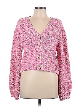 Lulus Cardigan (view 1)