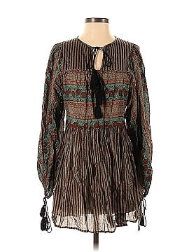 Antik Batik Casual Dress (view 1)