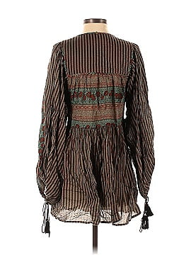 Antik Batik Casual Dress (view 2)