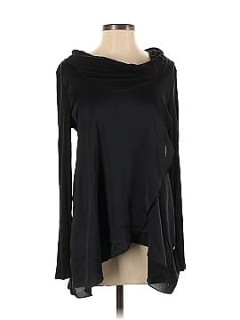 Deletta Long Sleeve Top (view 1)