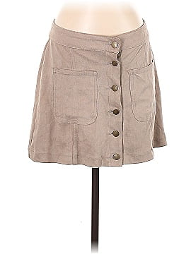 Altar'd State Casual Skirt (view 1)