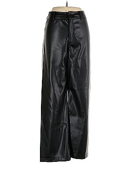 Robertson & Rodeo Faux Leather Pants (view 1)