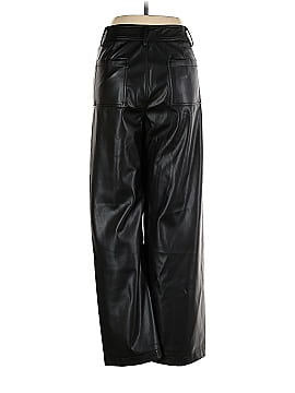 Robertson & Rodeo Faux Leather Pants (view 2)