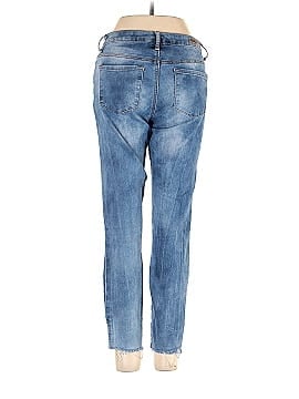 Versace 19.69 Abbigliamento Sportivo Jeans (view 2)