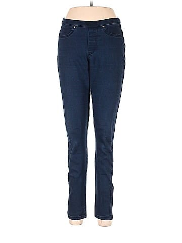 Indigo Jeggings (view 1)