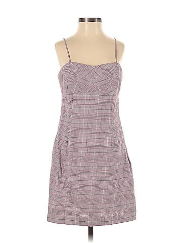 Intermix Casual Dress (view 1)