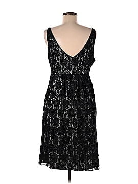 New York & Company Cocktail Dress (view 2)