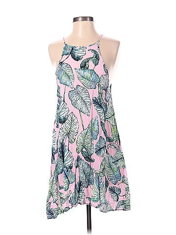 Eidon Casual Dress (view 1)