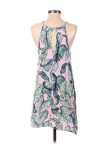 Eidon Casual Dress (view 2)