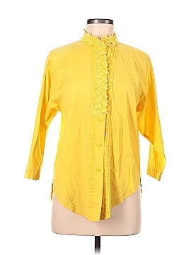 Roolee Long Sleeve Blouse (view 1)