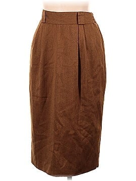 Norton McNaughton Formal Skirt (view 1)
