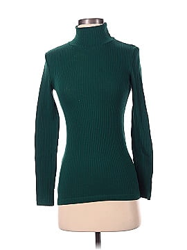 J.Crew Turtleneck Sweater (view 1)