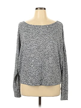 Cabana by Crown & Ivy Pullover Sweater (view 1)