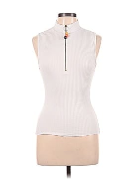 Zara Basic Turtleneck Sweater (view 1)