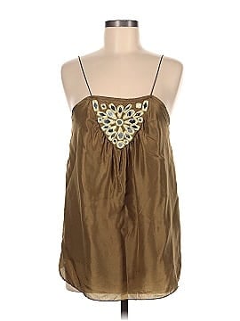 an original MILLY of New York Sleeveless Blouse (view 1)