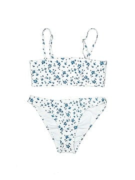 Romwe Two Piece Swimsuit (view 1)
